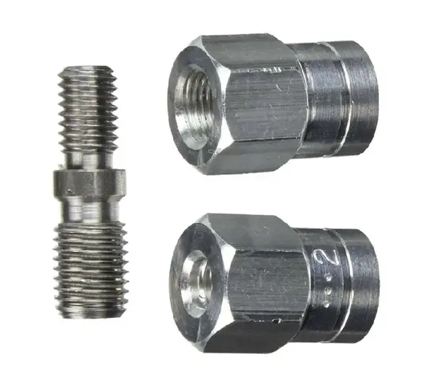 Makita Příslušenství - Sada adaptérů pro strunovou hlavu 381224230