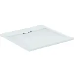 Ideal Standard i.Life - Sprchová vanička 80x80 cm, Anti-Slip, bílá T5229FR