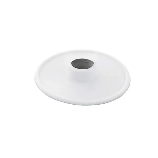 Nimco Náhradní díly - Náhradní krytka WC kartáče, bílá 1178TA-3-05