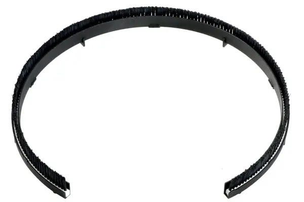 Metabo Příslušenství - Náhradní kartáčový věnec, pro brusky s dlouhým krkem 626663000