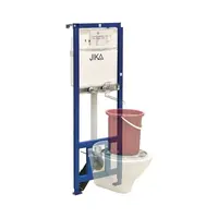 Jika Modul - Předstěnová instalace pro závěsnou výlevku Mira H8936070000001