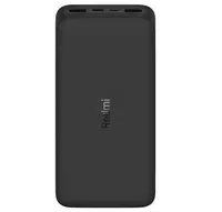 Powerbanka Xiaomi Redmi 20000mAh 18W Fast Charge černá