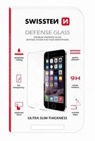 SWISSTEN Tvrzené sklo Xiaomi Redmi Note 3, Note 3 Pro 2,5D