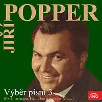 Jiří Popper – Výběr písní 3
