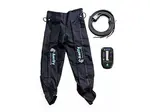AERIFY CHARGE Recovery system with PANTS, kompresní regenerační kalhoty