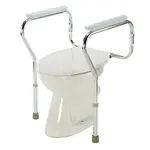 Podpěra k WC fixní, 4322 EX