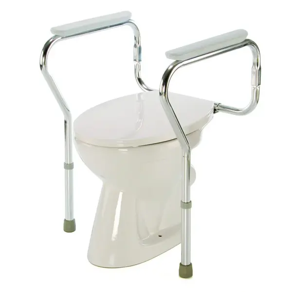 Podpěra k WC fixní, 4322 EX