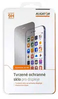Tvrzené sklo Aligator Tempered Glass pro Apple iPhone 5/5S/SE