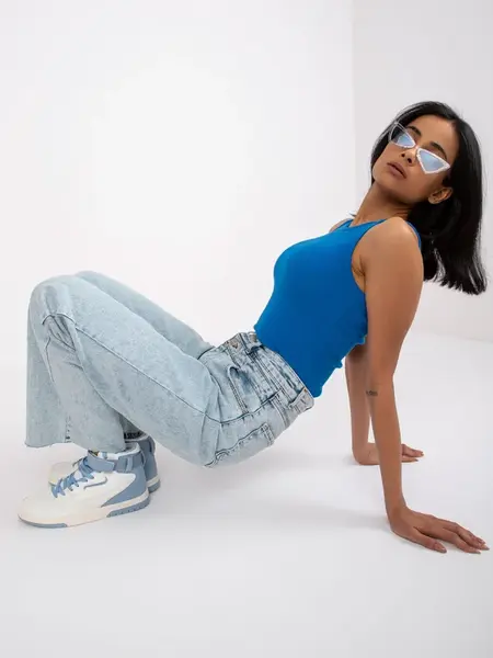 Top-RV-TP-7534.21P-Dark Blue