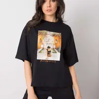 T-shirt-PM-TS-SS21OS06.53-black