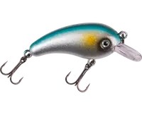 Zebco wobler demonic baby crank silverfish 5,5 cm 3,8 g