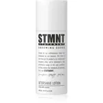 STMNT Care Aftershave Lotion hydratačné a upokojujúce mlieko po holení 100 ml