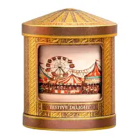 BASILUR Carnival festival delight černý čaj 75 g