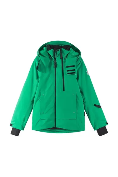 Dětská bunda Reima Tieten