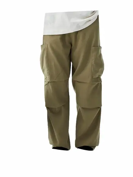 VAMOS CLO Kapsáče  kaki