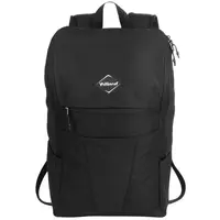 Willard NOE 25 Městský batoh, černá, velikost