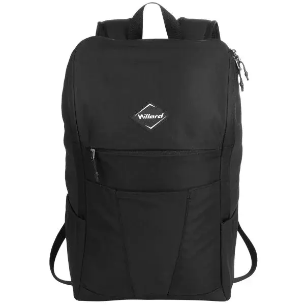 Willard NOE 25 Městský batoh, černá, velikost