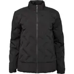 CASTORE LIGHTWEIGHT WADDED ZIP JACKET Pánská bunda, černá, velikost