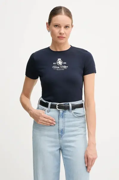 Tričko Tommy Hilfiger