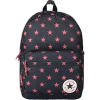 Converse GO 2 BACKPACK PRINT Mestský batoh, tmavo modrá, veľkosť