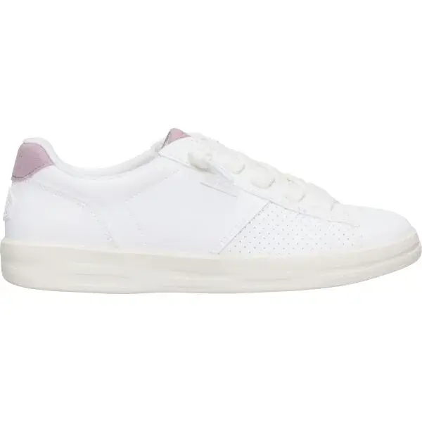 HEY DUDE KARINA DUO CLASSIC Dámska voľnočasová obuv, biela, veľkosť