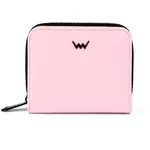 VUCH GIBSON Dámská peněženka, růžová, velikost