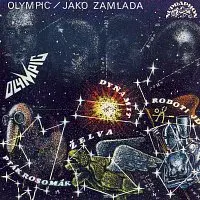Olympic – Jako zamlada
