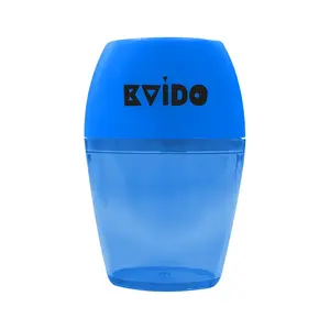 Kvído - Strúhadlo na ceruzky Modré ALBI