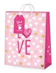 Taška L - Love