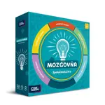 Mozgovňa: spoločenská hra ALBI