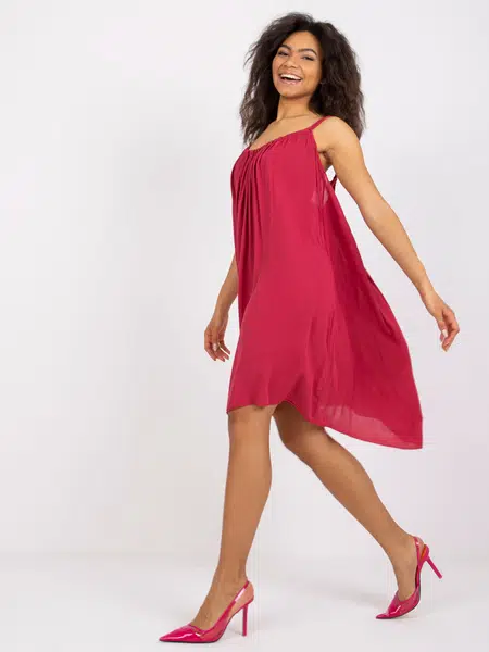 Dress-TW-SK-BI-81541.31-burgundy