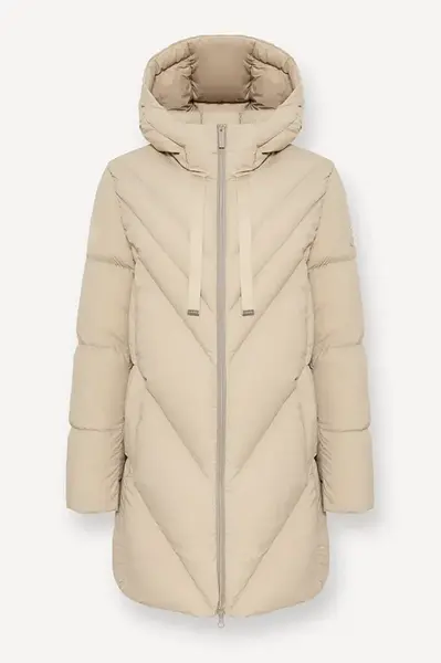 Páperová bunda Colmar