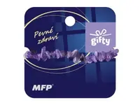 Náramek Sentiment RAW - Pevné zdraví