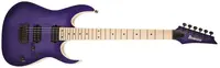 Ibanez RG652AHMFXRPB Royal Plum Burst