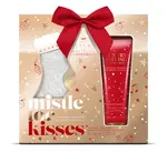 The Luxury Bathing Company Dárková sada s ponožkami Pralinka & Vanilka 2 ks