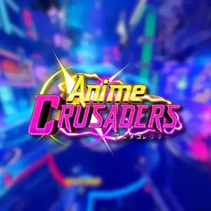 Anime Crusaders Items > Gamepasses > VIP + Shiny Hunter【1598R】