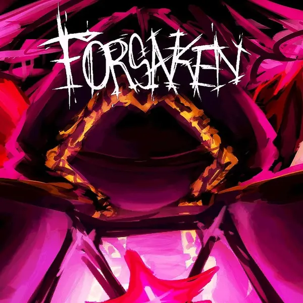 Forsaken Items > Bundle > 2000 Points【800R】