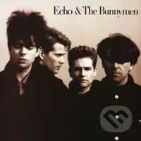 Echo & The Bunnymen:  Echo & The Bunnymen - Echo & The Bunnymen, Echo & The Bunnymen