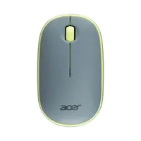 Acer AMR100/Cestovní/Optická/1 600 DPI/Bezdrátové USB/Modrá