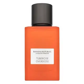 Banana Republic Tuberose Overdose parfémovaná voda unisex 75 ml