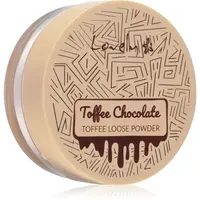 Lovely Toffee Chocolate bronzujúci púder na tvár a telo 8 g