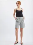 Kraťasy pre ženy ORSAY - svetlosivá