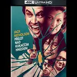 Různí interpreti – Přelet nad kukaččím hnízdem UHD