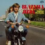 Stanislav Procházka – Bláznivá jízda