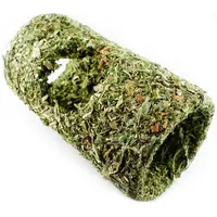 HAMSTAKE Tunel s otvorom bylinky 9 x 18 cm/250 g