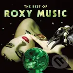 Roxy Music: Best of Roxy Music LP (2 LP) - Roxy Music