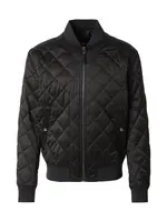 JOOP! Prechodná bunda 'Adams'  čierna