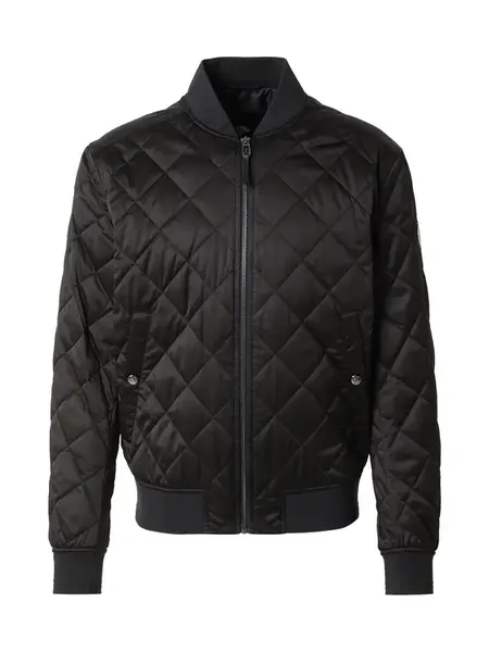 JOOP! Prechodná bunda 'Adams'  čierna