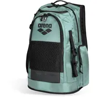 Arena ARENA ALL SET BACKPACK 45L Športový ruksak, zelená, veľkosť