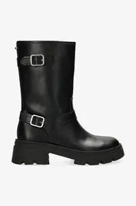 Nízké kozačky Mexx SUMATRA RIVER